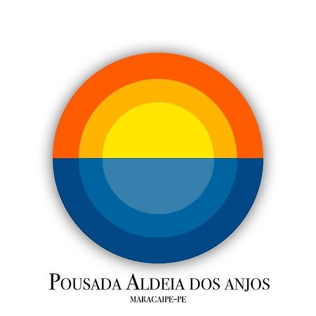 Pôrto das Galinhas Pousada Aldeia Dos Anjos מראה חיצוני תמונה