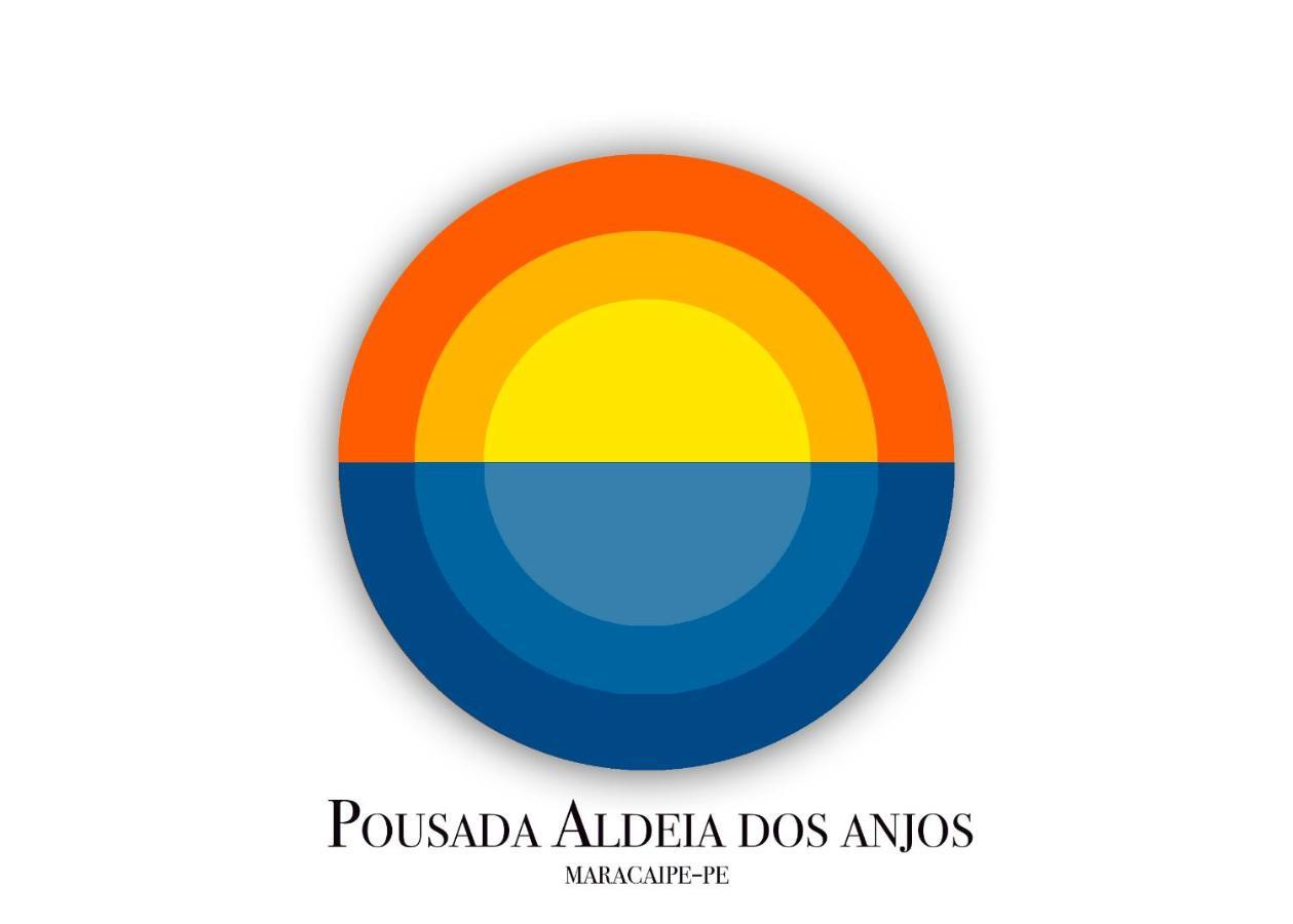 Pôrto das Galinhas Pousada Aldeia Dos Anjos מראה חיצוני תמונה